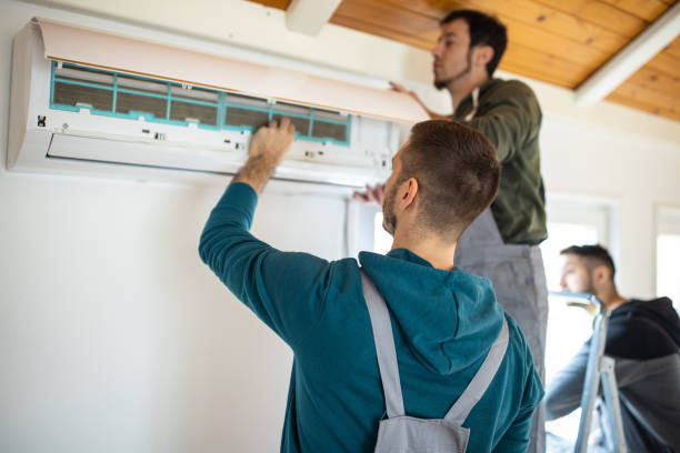 Best Seasonal HVAC Services in Oasis, CA