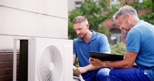 Best Solar-powered HVAC Systems in Oasis, CA