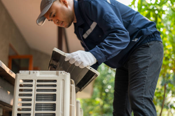 Oasis, CA HVAC Company