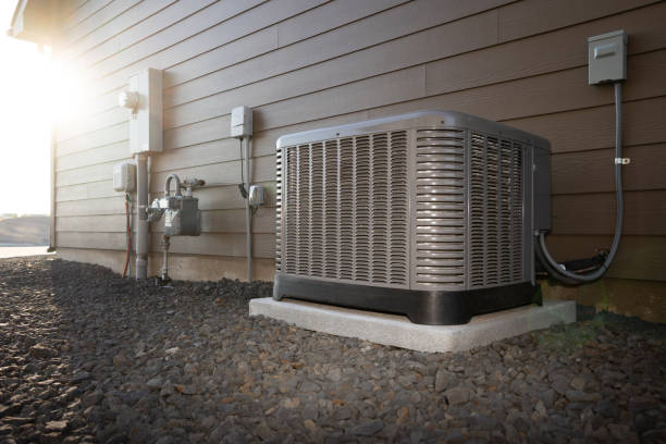 Best HVAC Financing and Leasing in Oasis, CA